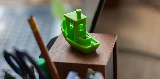 3D Printer background